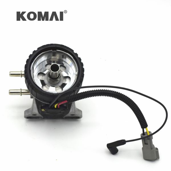 Голова 332/D6723 32/925949 фильтра корпуса фильтра 32/925994 дизельного топлива 320/07068 320/07280 320/A7088