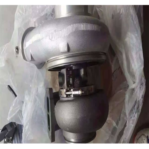 0R7909 Excavator 0R-7909 Turbocharger 1154255 Engine 115-4255 Turbo 2260134 Excavator 226-0134