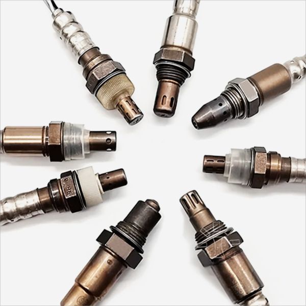 Replace/Repair Toyota Auto Oxygen Sensor 89465-20800 OE NO. 89465-20800 Lambda Sensor