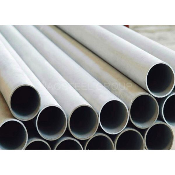 Rendimiento inoxidable a dos caras de la resistencia a la corrosión de la tubería de acero 2205 alto