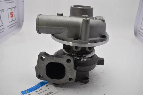 8-98030217-0 turbocompressor do motor 8-98030217-0 diesel para peças sobresselentes do motor da máquina escavadora