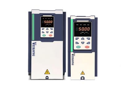 Função de repouso Inversores de frequência variável 220V 2,2KW 4KW