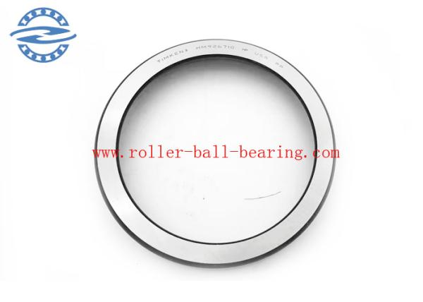 HM926745/HM926710 Single row inch tapered roller bearings size 125*228.6*49.428