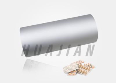 Cold Forming Pharmaceutical Blister Packing PTP Aluminum Foil