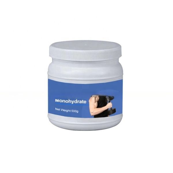 Customize creatine monohydrate 5 mg creatine monohydrate  Powder Gym supplement creatine