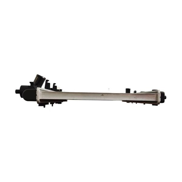 CU13345 Radiador de alumínio e tanque de água de plástico para Chevrolet Camaro Cabriolet 3.6