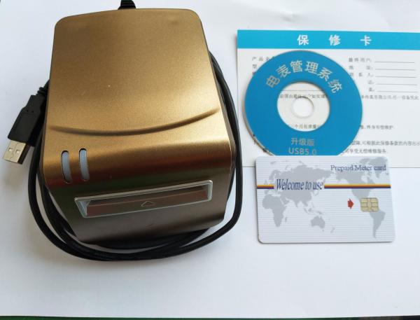 DDSY5558 Prepaid Electricity IC Card Kwh Energy Meter With Sim Card