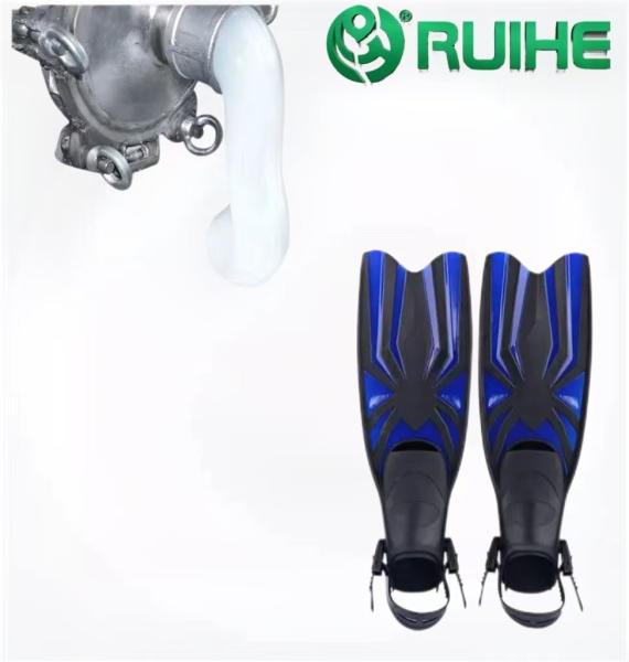 Resilient Liquid Silicone Rubber for Extreme Chemical Resistance