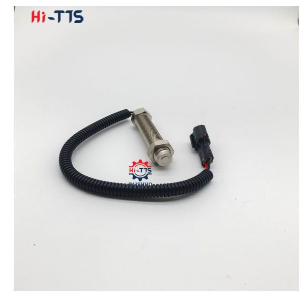DH220-5 DH220-7 DX225 Excavator Engine Speed Sensor 2547-1015.