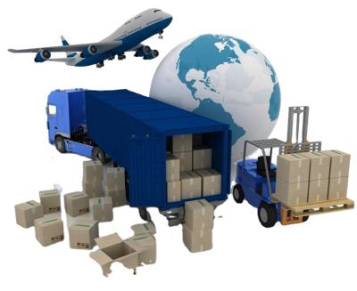 China to Global Air and Sea Freight Services for Dangerous Goods