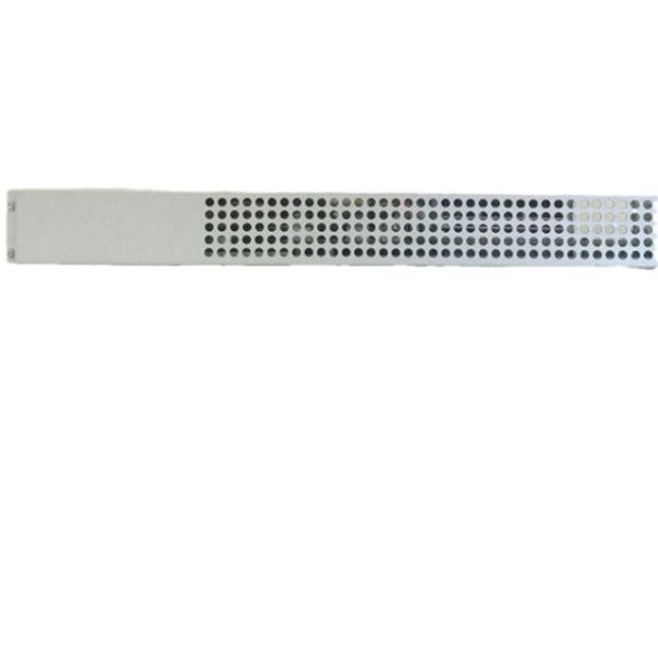 High Density 48V DC Power System NetSure 2100 1U Ultra-Compact 3000W Rectifier Telecom Power System
