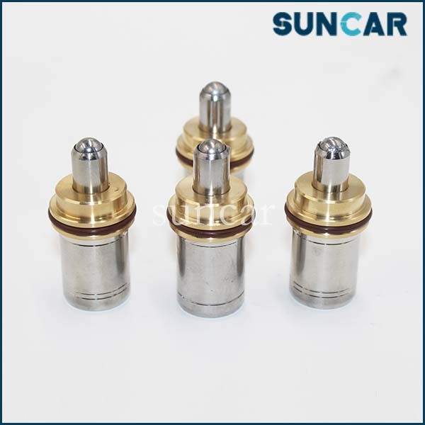 9759157+9759158+9246436 PUSHER ASSY для экскаватора Hitachi ZX110 ZX110-3 ZX120 ZX120-3 ZX130-3 ZX130H ZX135UR ZX135US