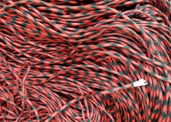 1/4 Inch Braided Nylon Rope
