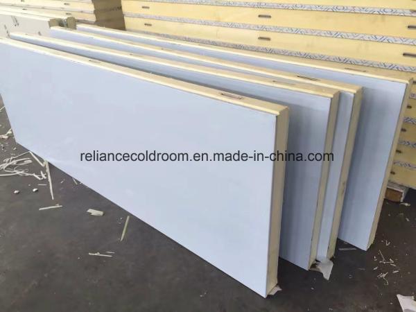 Temperatura -35oC a 20oC PU100981010 Sala de armazenamento a frio de flores frescas