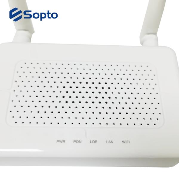 FTTH 2.4GHz Wifi Fiberhome 1Ge Port Gpon Xpon Onu
