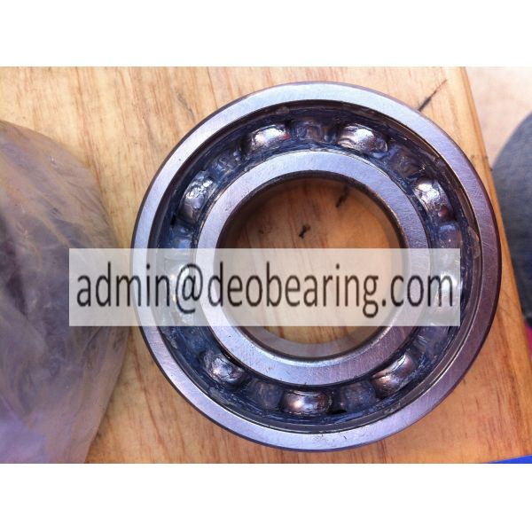 6318zz 6318open 6318-2rs Deep groove ball bearing 90X190X43mm chrome steel deobearing