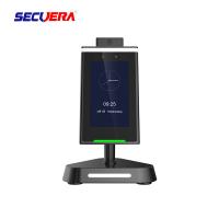 Máquina de medição térmica infravermelha Digital da temperatura da varredura 2000 placas do grau