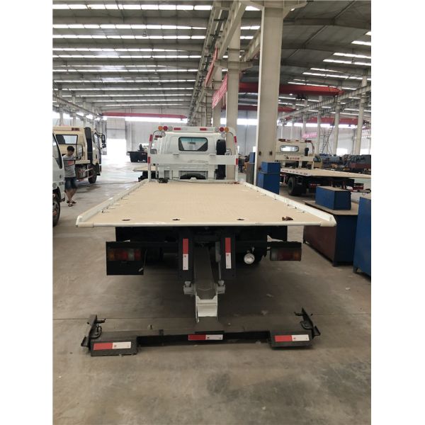 Тележки вредителя дизельного топлива тяжелые/планшетный привод тележки вредителя 4*2 сверхмощный