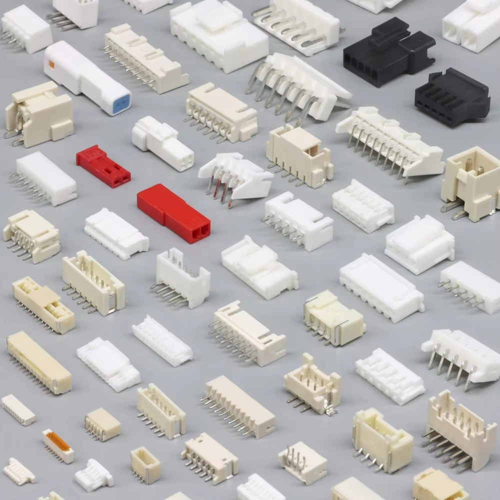Shenzhen Xietaikang Precision Electronic Co., Ltd.