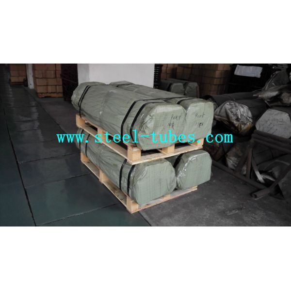 Полностью обожженный простой холод - нарисованная нержавеющая сталь 304 трубки безшовной стали/304Л