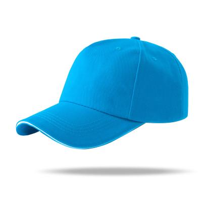Bonés de beisebol feitos sob encomenda de pouco peso do GV 6 painéis