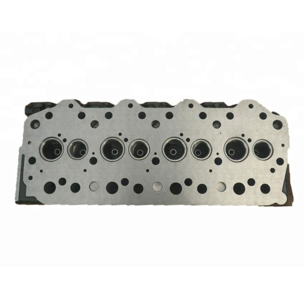 Engine Cylinder Head For MITSUBISHI 4D34 Canter  FE-449 / 659 ME997711  ME990196  ME997799     ME993222