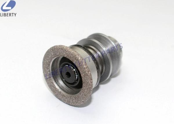 42886000- Spare Parts Grinding Wheel Assembly For  GT5250 Cutter