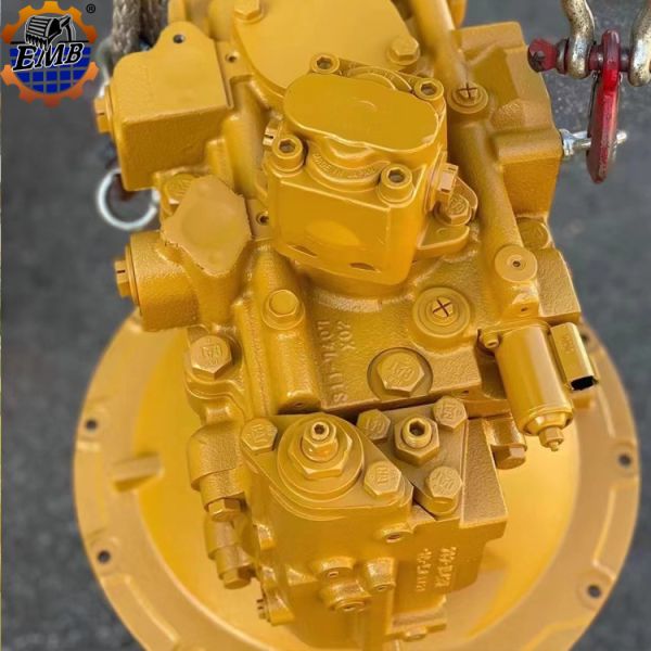 199-6374 199-6974 SBS80 Main Pumps CAT314C E314C Excavator Hydraulic Pump