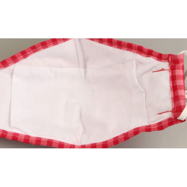 Anti Haze Magpie Cotton Face Mask Protective Industrial Breathing Mask