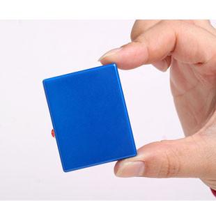 mini GSM personal monitor with SOS,location,alarm, listen, remote managemen,size45*34*15