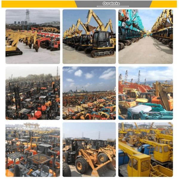 Использованный буровой погрузчик CAT420F 2019 рабочая масса 7ТОН CAT 420F Использованная модель