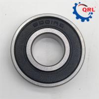 6001-2RS Roulement à billes miniature à gorge profonde 12 mm x 28 mm x 8 mm