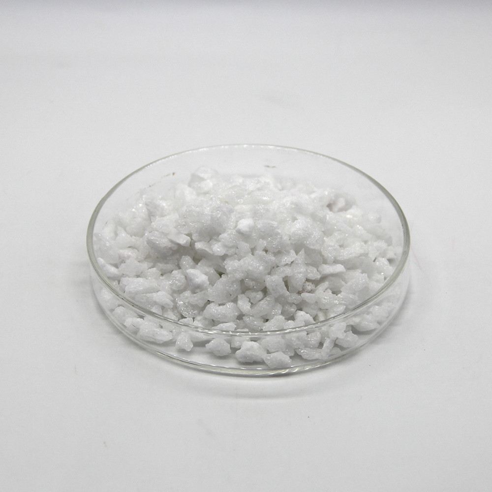 Low Sodium Low Na2O White Fused Alumina Wa/Wfa with High Purity and Alumina Content