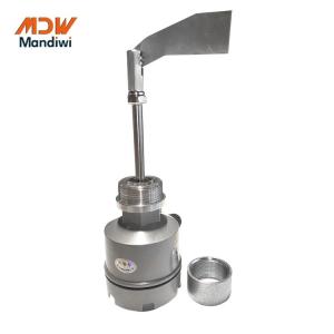 Paddle Rotating Silo Level Indicator DC24V/AC24V/AC115-230V For Cement Silo