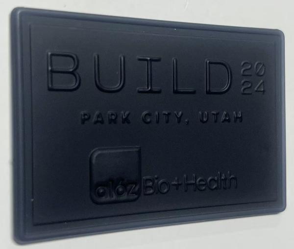 Embossed Custom Leather Labels The Ultimate Branding Solution