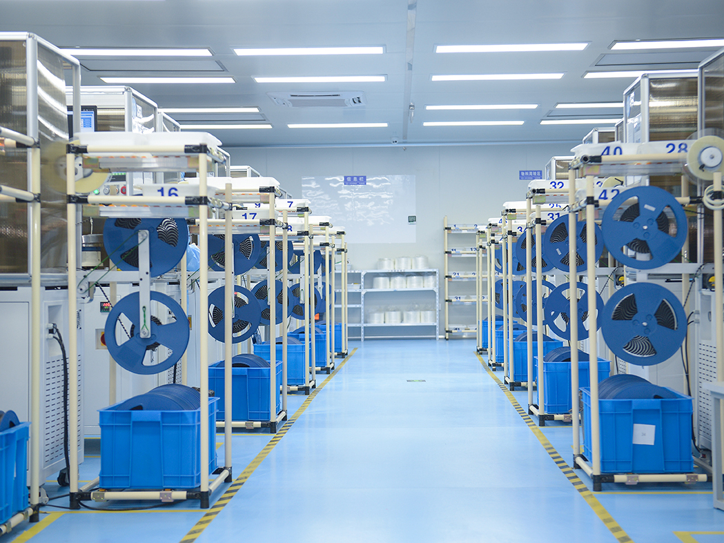Changzhou Liyu spring Co., Ltd