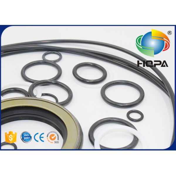 31N6-10210 31N610210 Swing Motor Seal Kit For Hyundai R200W-7 R210LC-7 R215LC-7