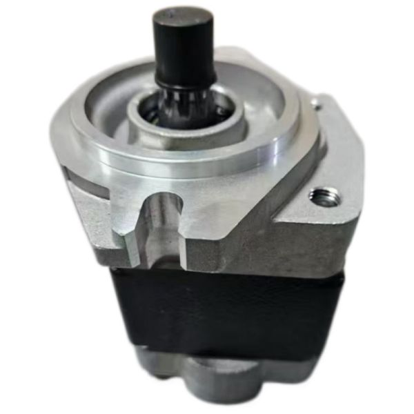 349-4087 Hydraulic Gear Pump CAT 349 Series Excavator Hydraulic System Pilot System