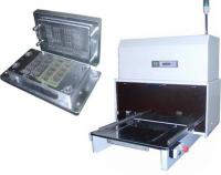 8T FPC PCB Punching Machine High Precision,PCB Depanelizer Machine