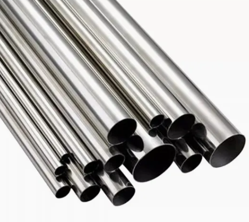 304 Stainless Steel Rectangular Tube 600 Grit Polished With 10x20mm-100x200mm Size Range ASTM A554 Architectural Grade Hollow Pipe