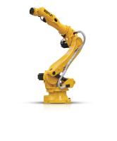 Robotique dans le secteur manufacturier ESTUN ER220-3100 Applications d'assemblage