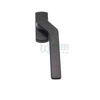 OEM Zinc Alloy Upvc Casement Window Lock Handle Replacement Corrosion Resist