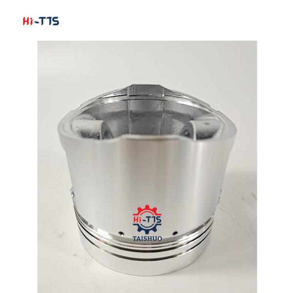 B3.3 4D95 Piston E2190 6204-31-2190 6205-31-2190 Engine Piston