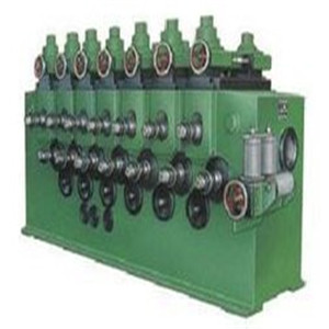 Tube Straightening  Metallurgy Machine