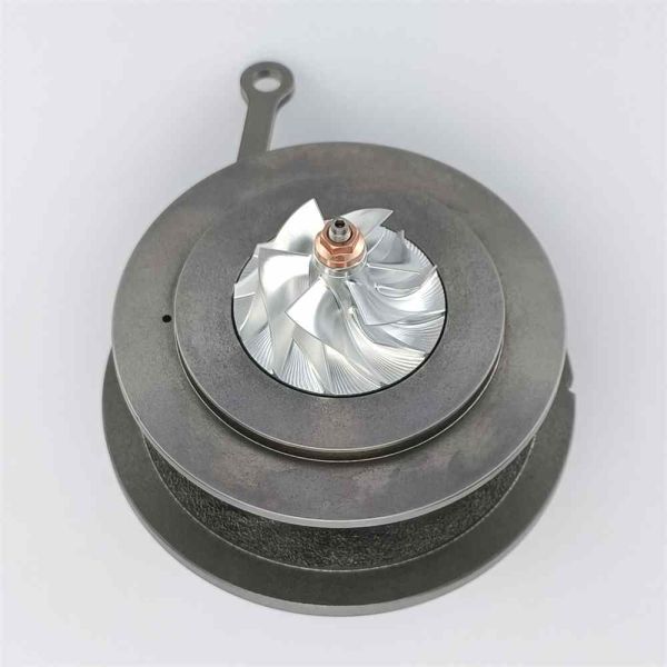 TF035 Turbo CHRA cartouche 49335-00600 49335-00644 Pour la BMW 120D 220D 320D 420D 520D 11658519476