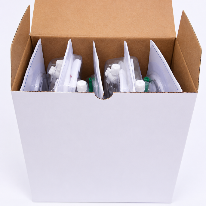 7F,8F,9F,10F Peel-away Introducer Sheath Set Medica