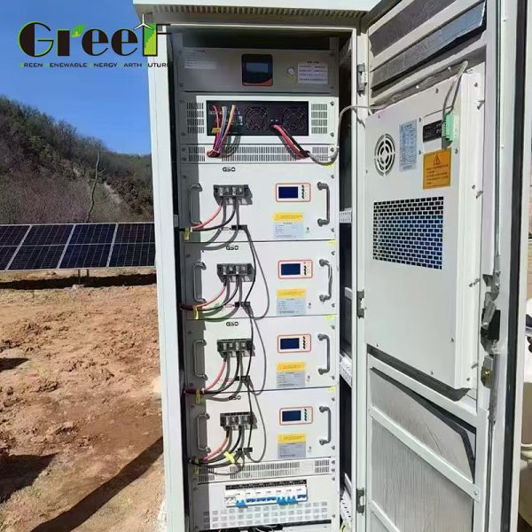 Energy & Mineral Equipment