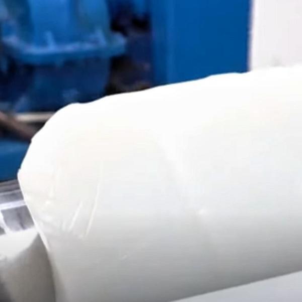 High And Low Temperature Resistance MVQ Silicone 4Mpa Common Elastomer Silicone Rubber