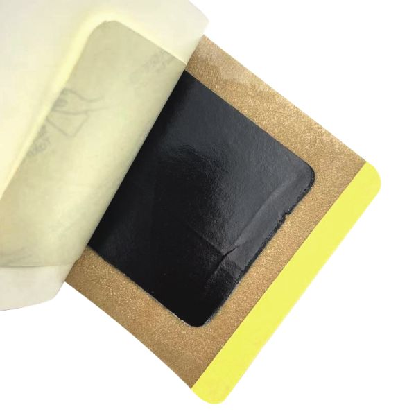 OEM Arthritis Relief Herbal Plaster Patches Chinese Muscle Pain Relief Plaster