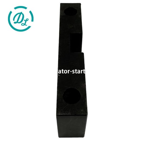 EexcavaStart Excavator Right Hand Block Guide OEM 6719057 for S450 453